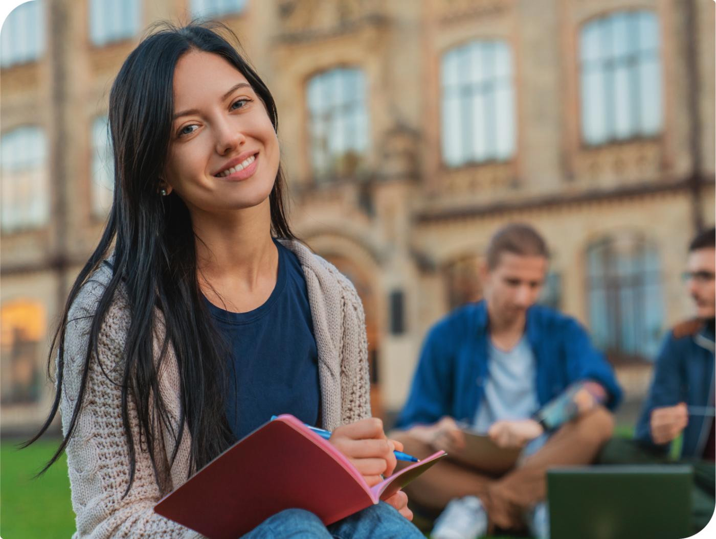 Admissions